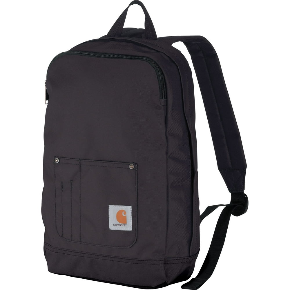 Carhartt - Carhartt Men's Legacy Compact Backpack - Walmart.com ...