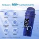 thumbnail image 5 of Filtro de agua de repuesto AQUA CREST para Pur Pitcher CRF950Z, 5 of 9