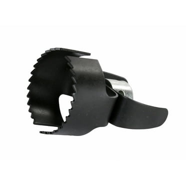 Steel Dragon Tools® 2-1/2" Sawtooth Cutter 61970 T-13 for RIDGID® C11 Cable