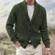 thumbnail image 2 of Men's Long Sleeve Graphic And Embroidered Fashion T-Shirt Spring And Autumn Long Sleeve Pullover Sweatshirt XL, 2 of 5