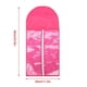 thumbnail image 5 of Qarigey Extensiones de cabello Portador Peluca Organización Estuche de almacenamiento Ropa Bolsa de aislamiento con percha Cuidado del cabello Qarigey CE001763-00, 5 of 6
