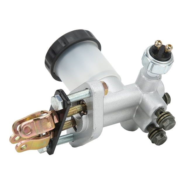 Reemplazo del cilindro maestro de freno hidráulico Go Kart para Roketa GK‑01 GK‑06 GK‑13 GK‑19 GK‑28 GK‑39 GK‑43