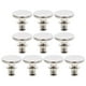 thumbnail image 1 of ColoMX 10pcs cortina tireback botones jeans pantalones cintura extensores cortina clips, 1 of 6