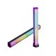 thumbnail image 4 of PAVEOS - Luz de captación de doble cara RGB con control de sonido, medidor de música, luz para computadora, aplicación de escritorio para automóvil, barra de luz ambiental Bluetooth,, 4 of 5