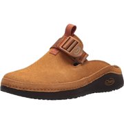 Chaco Womens Paonia Clog 9 Caramel Brown
