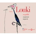 thumbnail image 2 of Pierre Louki - En Public: 1999 - Music & Performance - CD, 2 of 2