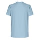 thumbnail image 4 of Tops para hombre, blusas y camisas de cuello redondo y manga corta para hombre, tops casuales de cuello redondo y manga corta con estampados especiales para hombre., 4 of 5