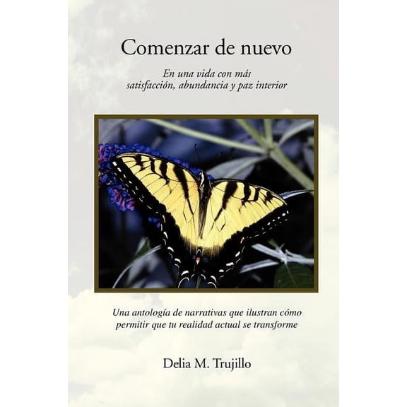 Comenzar de Nuevo (Paperback)