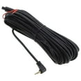 thumbnail image 2 of 10M Universality Car DVR Dash Camera Cable 2.5mm 4Pin Extension Wire Driving Recorder Extension Cable For Rear View Camera, 2 of 12