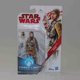 thumbnail image 5 of Figura de acción de Star Wars Force Link Obi-Wan Master Yoda Chewbacca Cai Threnalli Luke Rey Rose First Order Tooper de 3,75" en existencia, 5 of 5