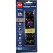 PGRM UNVRSL REMOTE 6 DEV (Pack of 1)