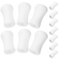 thumbnail image 2 of 16 Pcs Boutons de Remplacement pour Stores Accessoires de Rideaux de Fenêtre, 2 of 7