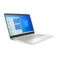 HP 2021 15.6" FHD IPS Laptop Computer, 11th Gen Intel Core i31115G4