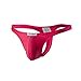 thumbnail image 3 of Thong 03 Pink NEON POL Extra Large, 3 of 4