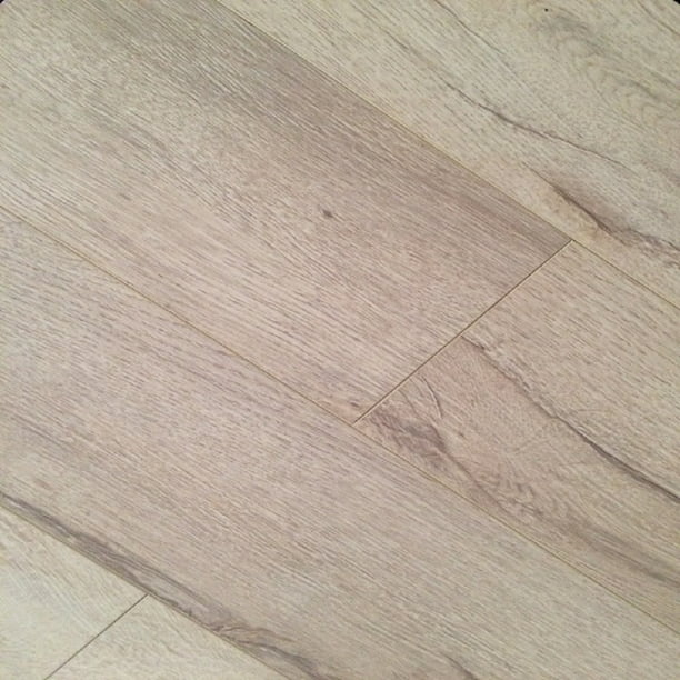 Dekorman White Oak Laminate Flooring, Box Of Laminate Flooring Sq Ft