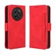 thumbnail image 5 of Funda Tipo Billetera GANGXUN para OPPO Realme 12 5G – Tapa Flip con Tarjetero, 5 of 5