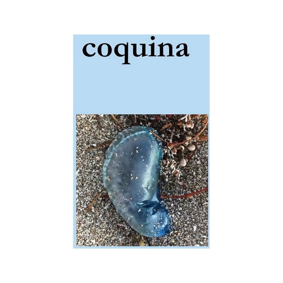 coquina (Paperback)