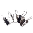 thumbnail image 1 of 60 PCS Drapery Iron Rings Anti-skid Curtain Clips with Hooks, 1 of 5