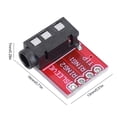 thumbnail image 4 of TRRS 3 5 Mm Jack Video Audio MP3 Módulo Conductores para, 4 of 9