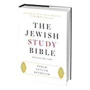 Jewish Study Bible-FL-Tanakh (Hardcover)