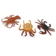 thumbnail image 2 of Pieza de 12 Piezas de Modelos de Animales de Acción de PVC de Plástico perfke Modelo de animales marinos, 2 of 9