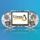 thumbnail image 1 of Consola de juegos RG353PS Pantalla IPS de 3,5 pulgadas Compatible con HDMI de 64 bits (Blanco 16G) Sywqhk Para estrenar, 1 of 8