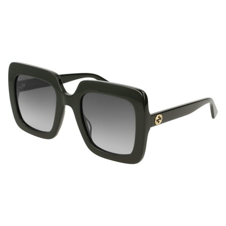Gucci Urban GG0328S Sunglasses 001 Black