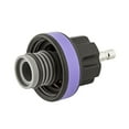 thumbnail image 4 of STEELMAN Nylon NO.16 Radiator Expansion Tank Test System Adapter, 60418, 4 of 4