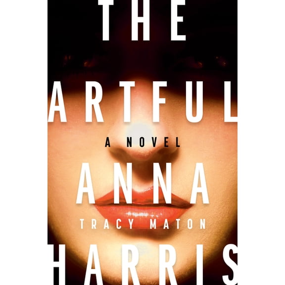 The Artful Anna Harris, (Paperback)