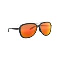 thumbnail image 3 of Lentes Oakley de Mujer Split Time Matte Black / Prizm Ruby OO4129-0458 Oakley Split Time, 3 of 12