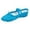 Sky Blue, variant on Kcolen Toddler Ballet Shoes,Ballet Shoes for Toddler Girls Size 8,Girls Sneakers Flexible Dance Shoes for Ballet Performance Indoor Yoga and Play