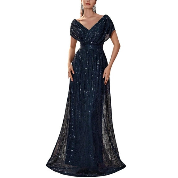 Silvia Rufino womens  Maxi Dress, 4