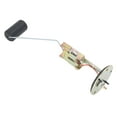thumbnail image 4 of Car Fuel Tank Sender Unit, High Accuracy Fuel Level Sensor, Copper and ABS Material, Fuel Pump Sending Unit Gas Gauge Tank Sender Level Sensor Direct for Forklift Truck Generators, 4 of 7
