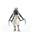 thumbnail image 3 of The Loyal Subjects TMNT Alopex Action Figure 2025, 3 of 11