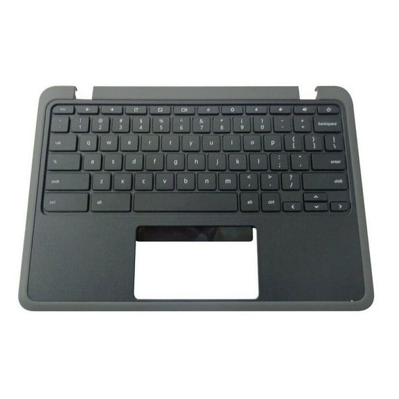 New Genuine Acer Chromebook 11 11.6" Palmrest Keyboard EAZAL003010 6B.GUKN7.001