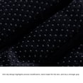thumbnail image 1 of Guantes de lana de esquí cálidos a prueba de viento para hombres de invierno con hebilla engrosada (azul) Ehuebsd Para estrenar, 1 of 9