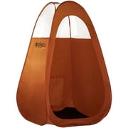 GigaTent 50 X 37 Spray Tanning Pop Up Tent Carry Case Included