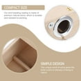 Troglfold Bird Nest Bird Breeding Nest Parakeet Nesting Box Natural