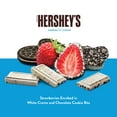 Hershey's Strawberries in Cookies ‘N’ Creme, 8 oz (Frozen)