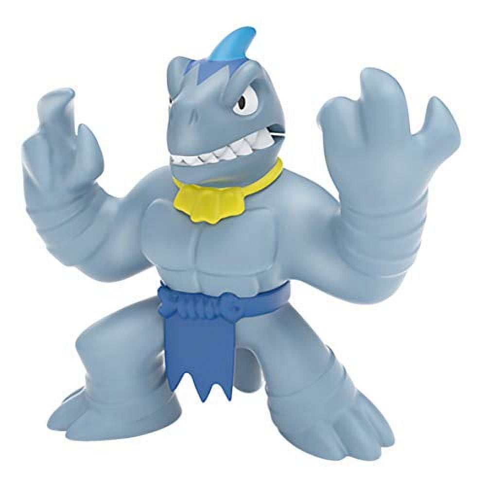 ゆうちゃっく Heroes of Goo Jit Zu Jurassic World Charlie Action Figure