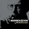 thumbnail image 1 of Warren Zevon - MR. BAD EXAMPLE (ROCKTOBER 2025) - [Vinyl], 1 of 1