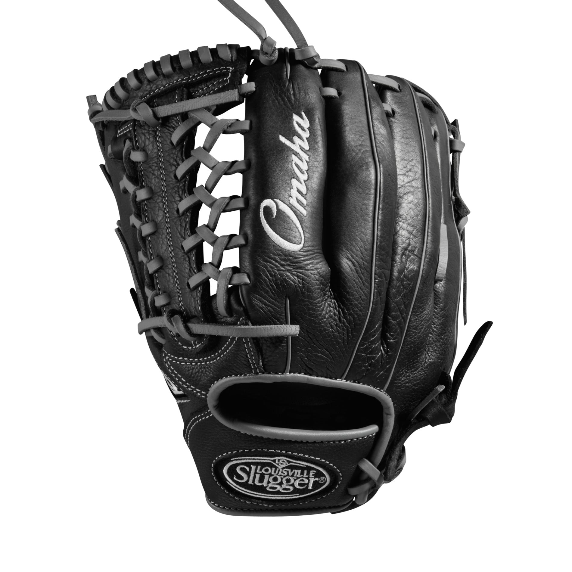 omaha baseball glove