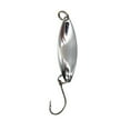 thumbnail image 3 of BE-TOOL 5PCS Metal Fishing Spinner Lure Kits Hard Spinnerbaits Lures with Hooks, 3 of 8