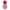Pink-B, variant on Penkiiy Fishing Hat for Mens Women Wide Brim Sun Hat with Detachable Face Cover & Neck Flap Light Blue