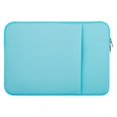 thumbnail image 1 of Funda para portátil, tableta, funda protectora de 11", 13", 14", 15" y 15,6" para MacBook, funda blanda con bolsillo para Xiaomi, Huawei, HP y Dell., 1 of 5