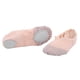 thumbnail image 4 of Zapatos de baile, 1 par de zapatos de ballet suaves para niños Zapatos de baile de ballet Características de vanguardia, 4 of 9