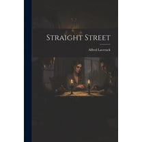 Straight Street (Paperback)