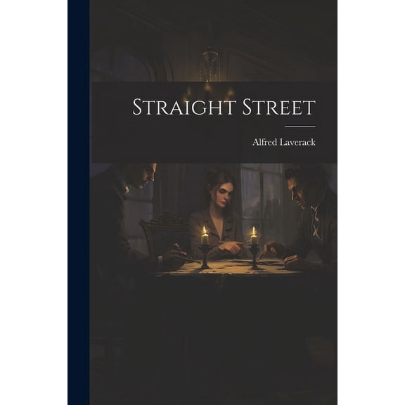 Straight Street (Paperback)