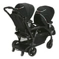 Graco Modes Duo Double Stroller, Play
