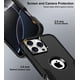 thumbnail image 3 of Funda de teléfono HayyaCase para iPhone 16 Pro Max con accesorios, 3 of 7